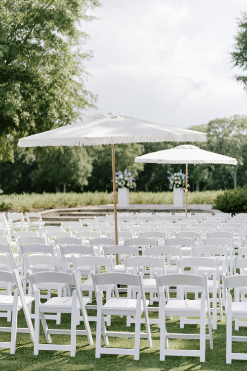 Rachel and Matthew’s elegant wedding day at Hadden Estate in Watkinsville, Georgia
