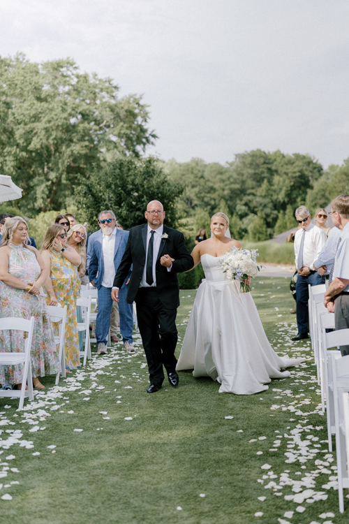 Rachel and Matthew’s elegant wedding day at Hadden Estate in Watkinsville, Georgia