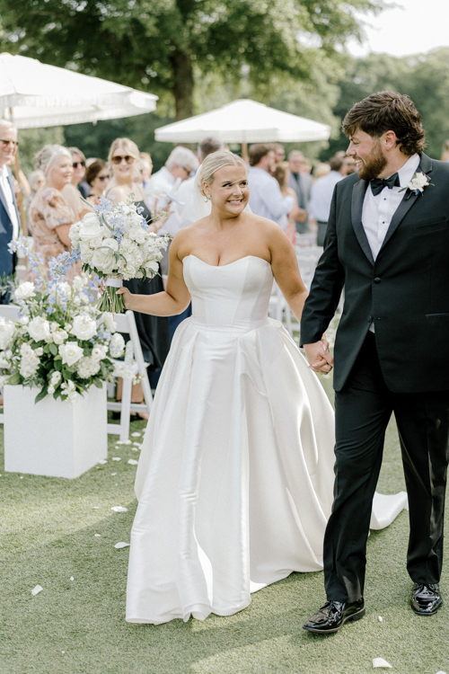 Rachel and Matthew’s elegant wedding day at Hadden Estate in Watkinsville, Georgia