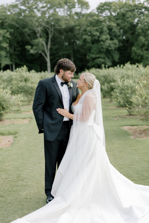 Rachel and Matthew’s elegant wedding day at Hadden Estate in Watkinsville, Georgia
