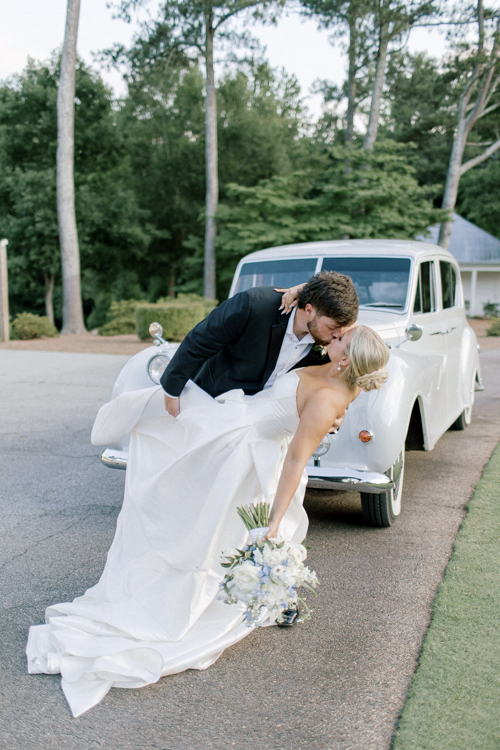Rachel and Matthew’s elegant wedding day at Hadden Estate in Watkinsville, Georgia