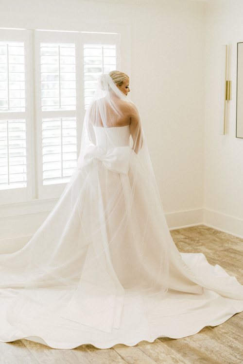 Rachel and Matthew’s elegant wedding day at Hadden Estate in Watkinsville, Georgia