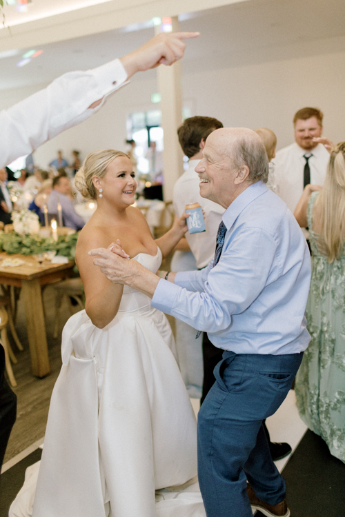 Rachel and Matthew’s elegant wedding day at Hadden Estate in Watkinsville, Georgia