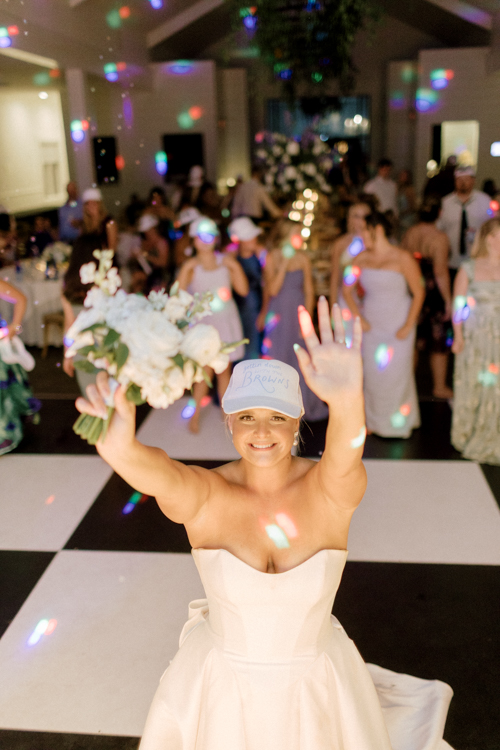 Rachel and Matthew’s elegant wedding day at Hadden Estate in Watkinsville, Georgia