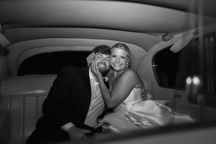 Rachel and Matthew’s elegant wedding day at Hadden Estate in Watkinsville, Georgia