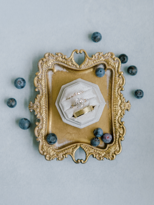Rachel and Matthew’s elegant wedding day at Hadden Estate in Watkinsville, Georgia